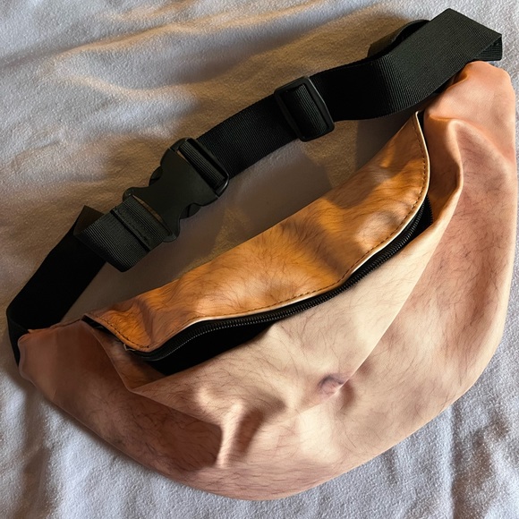 Dad Bod Fanny Pack - Picture 4 of 4